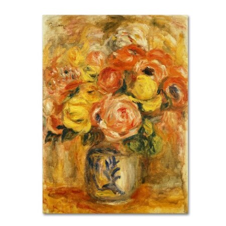 Trademark Fine Art